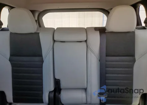 2025 Mitsubishi Outlander Se from USA, damaged, VIN JA4J3VA82SZ023866